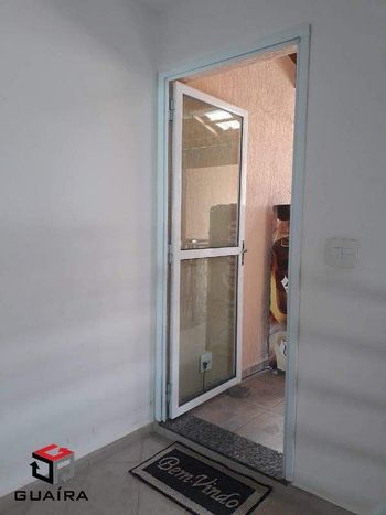 Foto 8 do(a) Cobertura de 2 quartos à venda em Jardim Santo Antônio, Santo André