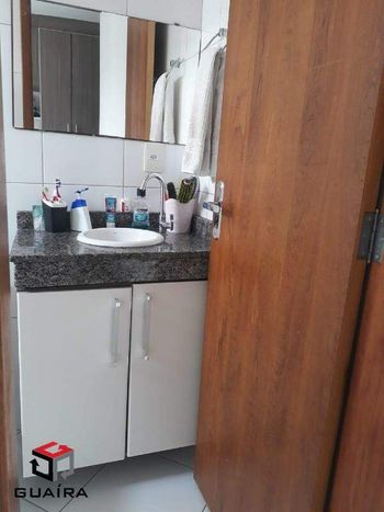 Foto 7 do(a) Cobertura de 2 quartos à venda em Jardim Santo Antônio, Santo André