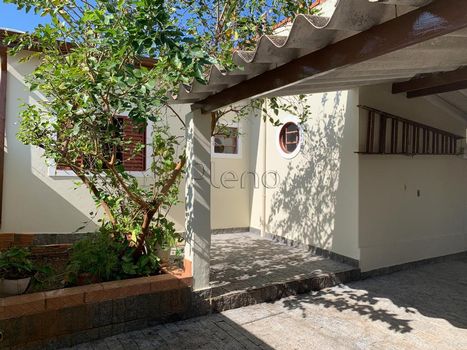 Foto 24 do(a) Casa em Condomínio false à venda em Jardim García, Campinas