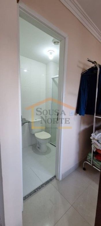 Foto 7 do(a) Apartamento de 2 quartos à venda em Brás, São Paulo