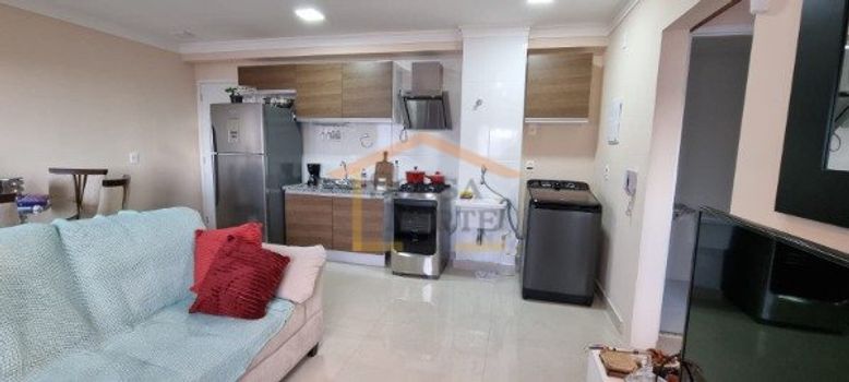 Foto 4 do(a) Apartamento de 2 quartos à venda em Brás, São Paulo