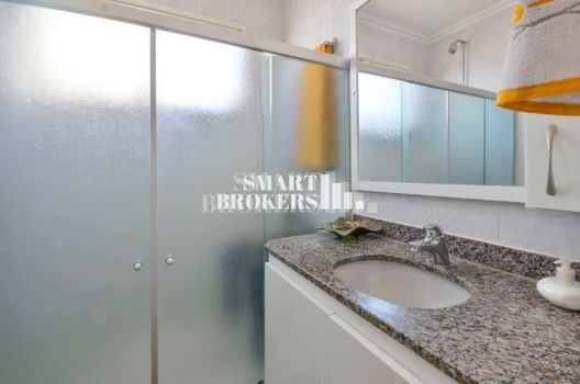 Foto 13 do(a) Apartamento de 3 quartos à venda em Vila Clementino, São Paulo