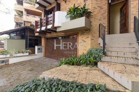 Foto 27 do(a) Casa em Condomínio de 3 quartos à venda em Bela Vista, Porto Alegre