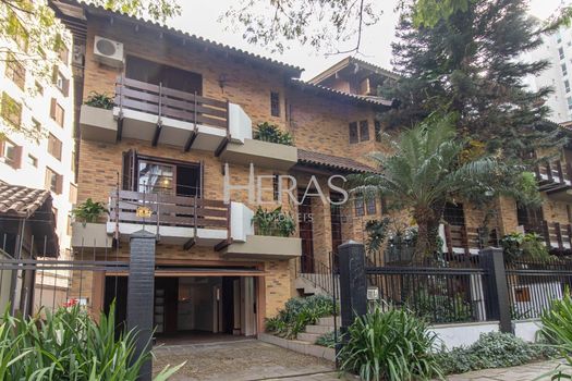 Foto 38 do(a) Casa em Condomínio de 3 quartos à venda em Bela Vista, Porto Alegre