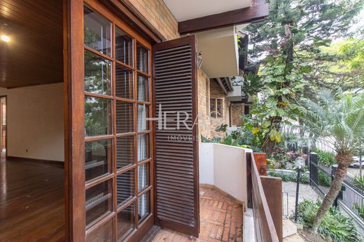 Foto 6 do(a) Casa em Condomínio de 3 quartos à venda em Bela Vista, Porto Alegre