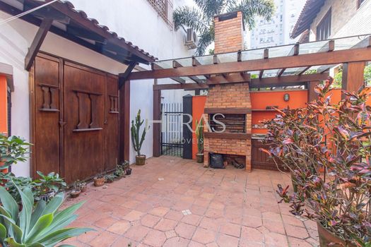Foto 37 do(a) Casa em Condomínio de 3 quartos à venda em Bela Vista, Porto Alegre