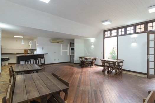 Foto 40 do(a) Casa em Condomínio de 3 quartos à venda em Bela Vista, Porto Alegre