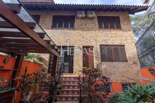 Foto 36 do(a) Casa em Condomínio de 3 quartos à venda em Bela Vista, Porto Alegre