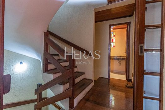 Foto 9 do(a) Casa em Condomínio de 3 quartos à venda em Bela Vista, Porto Alegre