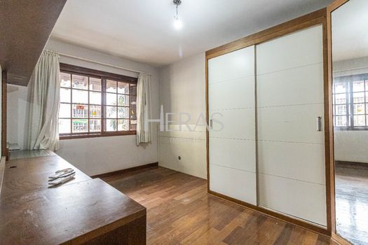 Foto 16 do(a) Casa em Condomínio de 3 quartos à venda em Bela Vista, Porto Alegre