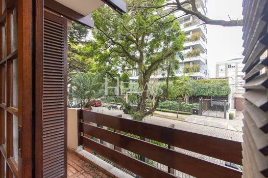 Foto 5 do(a) Casa em Condomínio de 3 quartos à venda em Bela Vista, Porto Alegre