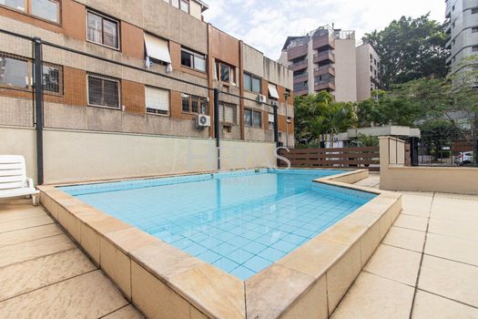 Foto 39 do(a) Casa em Condomínio de 3 quartos à venda em Bela Vista, Porto Alegre