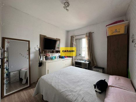 Foto 7 do(a) Apartamento de 2 quartos à venda em Demarchi, São Bernardo do Campo