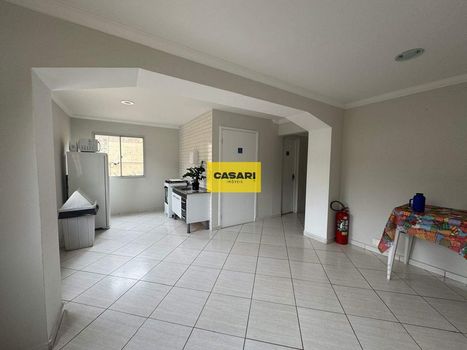 Foto 14 do(a) Apartamento de 2 quartos à venda em Demarchi, São Bernardo do Campo