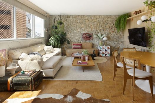 Foto 9 do(a) Apartamento de 3 quartos à venda em Vila Nova Conceição, São Paulo