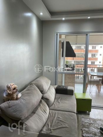Foto 21 do(a) Apartamento de 3 quartos à venda em Vila Maria, São Paulo