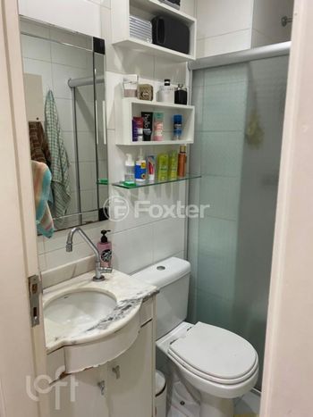 Foto 15 do(a) Apartamento de 3 quartos à venda em Vila Maria, São Paulo