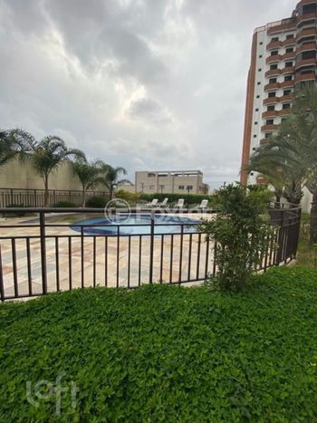 Foto 19 do(a) Apartamento de 3 quartos à venda em Vila Maria, São Paulo