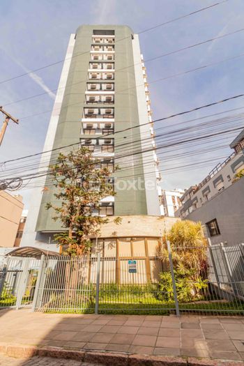 Foto 17 do(a) Apartamento de 2 quartos à venda em Boa Vista, Porto Alegre