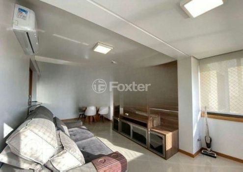 Foto 2 do(a) Apartamento de 2 quartos à venda em Boa Vista, Porto Alegre