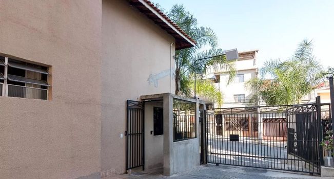 Foto 4 do(a) Apartamento de 2 quartos à venda em Vila Imaculada, Guarulhos
