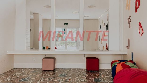 Foto 44 do(a) Cobertura de 3 quartos à venda em Vila Irmãos Arnoni, São Paulo