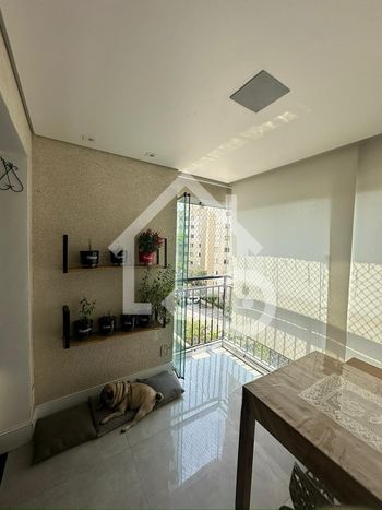 Foto 5 do(a) Apartamento de 3 quartos à venda em Independência, São Bernardo do Campo
