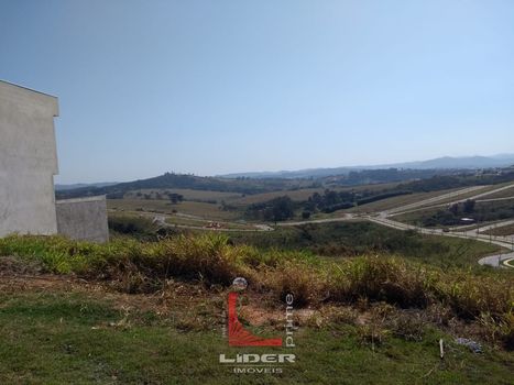 Foto 1 do(a) Terreno false à venda em Condomínio Residencial Euroville, Bragança Paulista