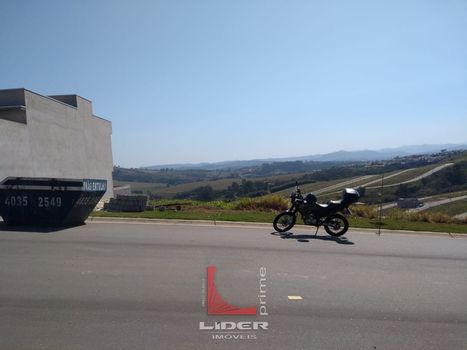 Foto 5 do(a) Terreno false à venda em Condomínio Residencial Euroville, Bragança Paulista