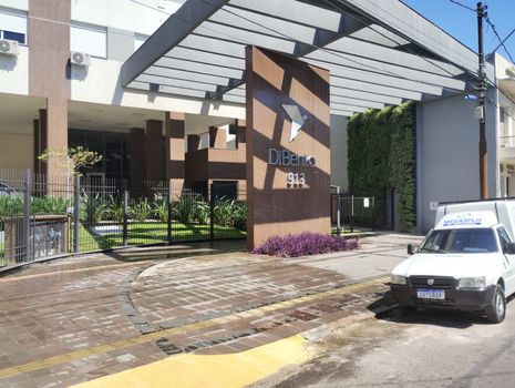 Foto 3 do(a) Apartamento de 3 quartos à venda em Cidade Baixa, Porto Alegre