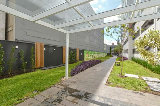 Foto 4 do(a) Apartamento de 3 quartos à venda em Cidade Baixa, Porto Alegre