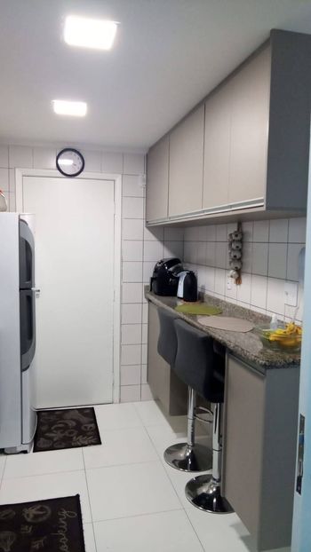Foto 19 do(a) Apartamento de 3 quartos à venda em Jardim Ana Maria, Sorocaba