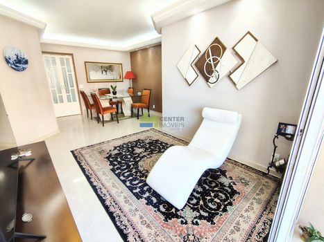 Foto 5 do(a) Apartamento de 3 quartos à venda em Chácara Inglesa, São Paulo