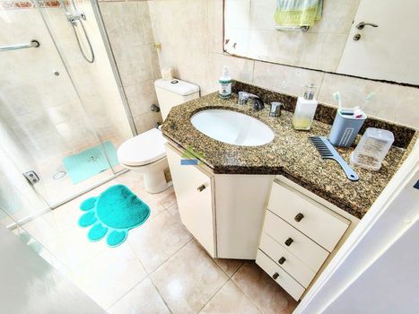 Foto 14 do(a) Apartamento de 3 quartos à venda em Chácara Inglesa, São Paulo