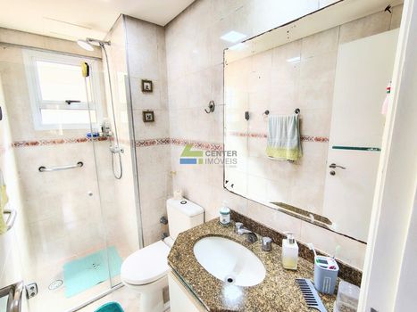 Foto 15 do(a) Apartamento de 3 quartos à venda em Chácara Inglesa, São Paulo