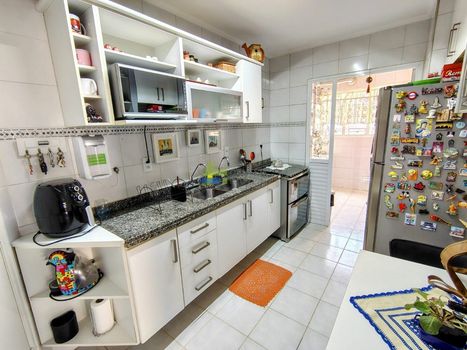 Foto 9 do(a) Apartamento de 3 quartos à venda em Chácara Inglesa, São Paulo