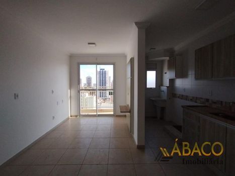 Foto 2 do(a) Apartamento de 2 quartos à venda em Jardim Macarengo, São Carlos