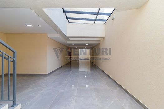 Foto 4 do(a) Apartamento de 3 quartos à venda em São Pedro, São José dos Pinhais
