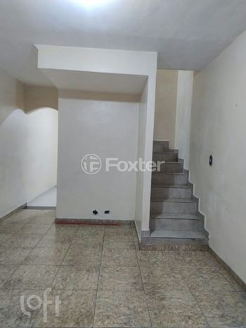 Foto 1 do(a) Casa de 3 quartos à venda em Jardim Leme, São Paulo