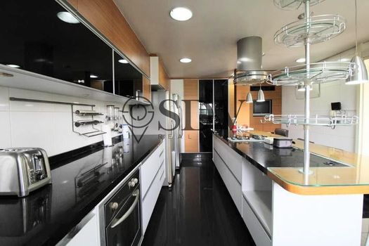 Foto 31 do(a) Casa em Condomínio de 5 quartos para alugar em Brooklin Paulista, São Paulo