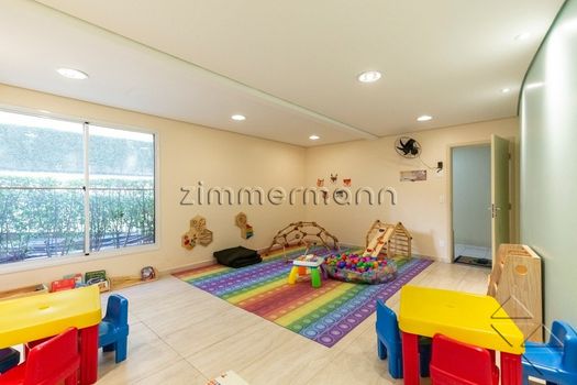 Foto 41 do(a) Apartamento de 2 quartos à venda em Jardim Paulista, São Paulo