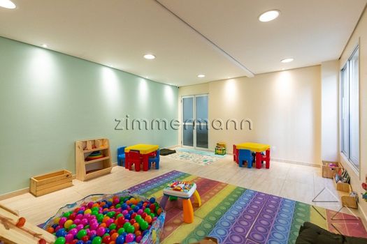 Foto 43 do(a) Apartamento de 2 quartos à venda em Jardim Paulista, São Paulo