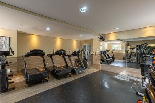 Foto 47 do(a) Apartamento de 2 quartos à venda em Jardim Paulista, São Paulo