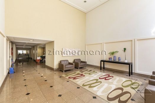 Foto 30 do(a) Apartamento de 2 quartos à venda em Jardim Paulista, São Paulo