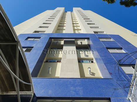 Foto 31 do(a) Apartamento de 2 quartos à venda em Jardim Paulista, São Paulo
