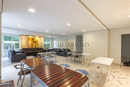 Foto 27 do(a) Apartamento de 2 quartos à venda em Jardim Paulista, São Paulo