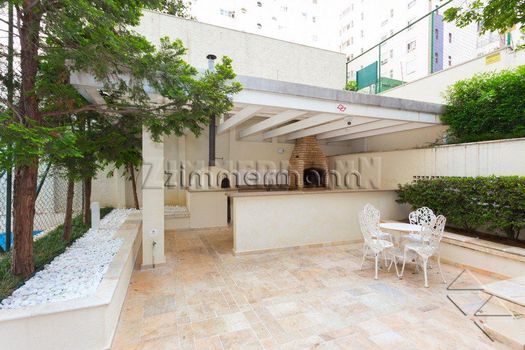 Foto 34 do(a) Apartamento de 2 quartos à venda em Jardim Paulista, São Paulo
