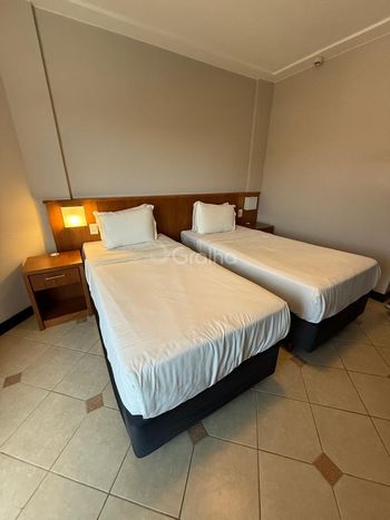 Foto 4 do(a) Flat de 1 quartos à venda em Itacorubi, Florianópolis
