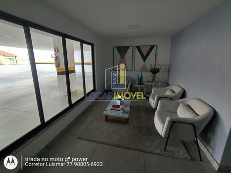 Foto 19 do(a) Apartamento de 3 quartos à venda em Candeias, Vitória da Conquista