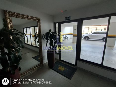 Foto 20 do(a) Apartamento de 3 quartos à venda em Candeias, Vitória da Conquista